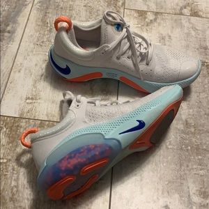 Brand new shoes too small for me